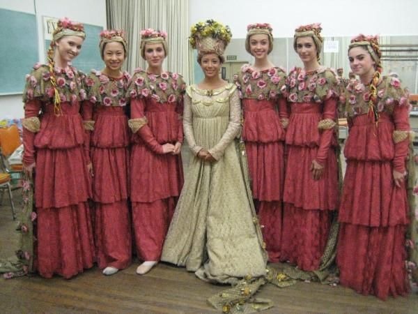 Ugly bridesmaid dresses